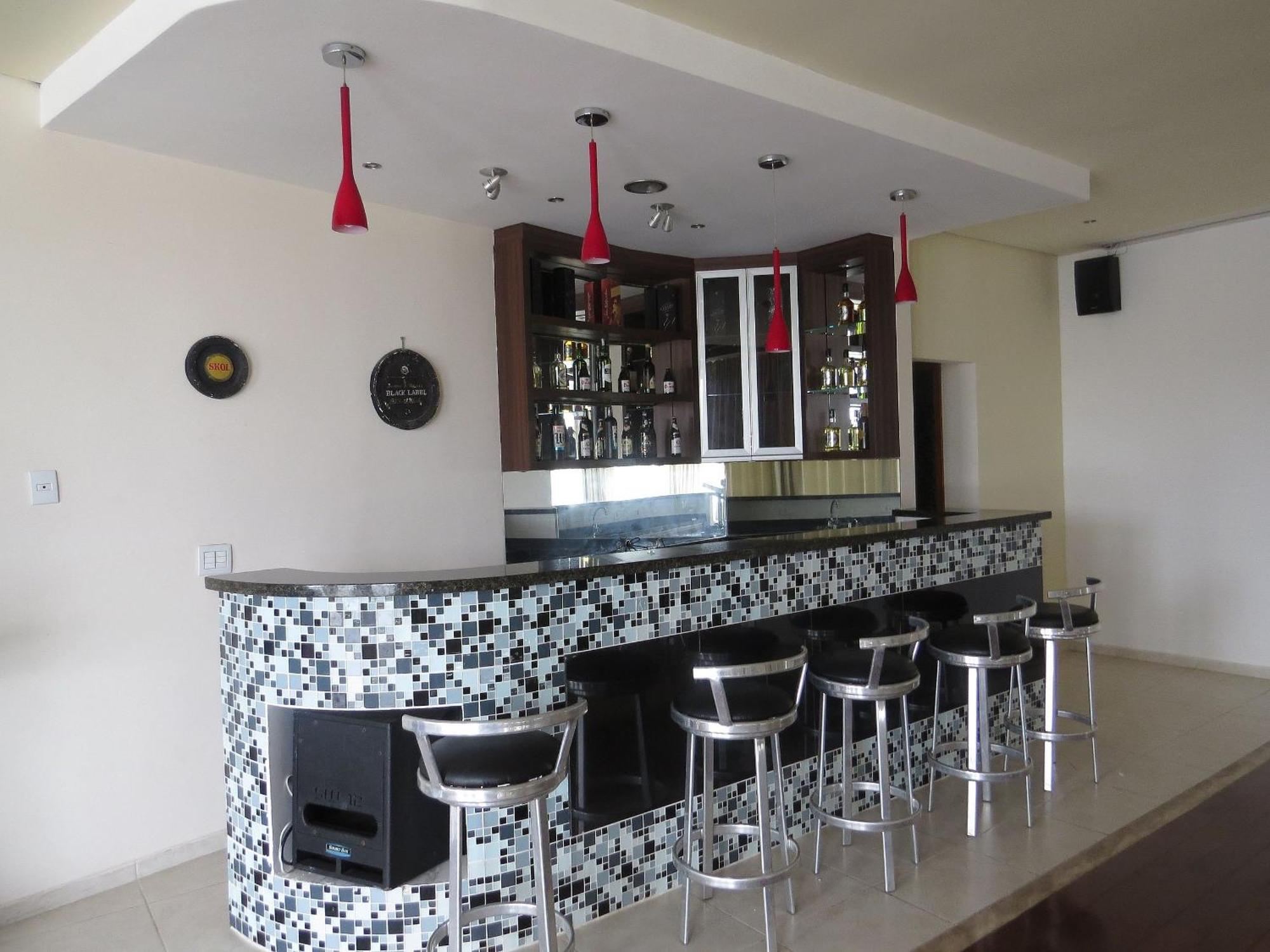 Villa Mansao Casa Blanca Em Sao Roque C/ 5 Vagas Garagem Exterior foto