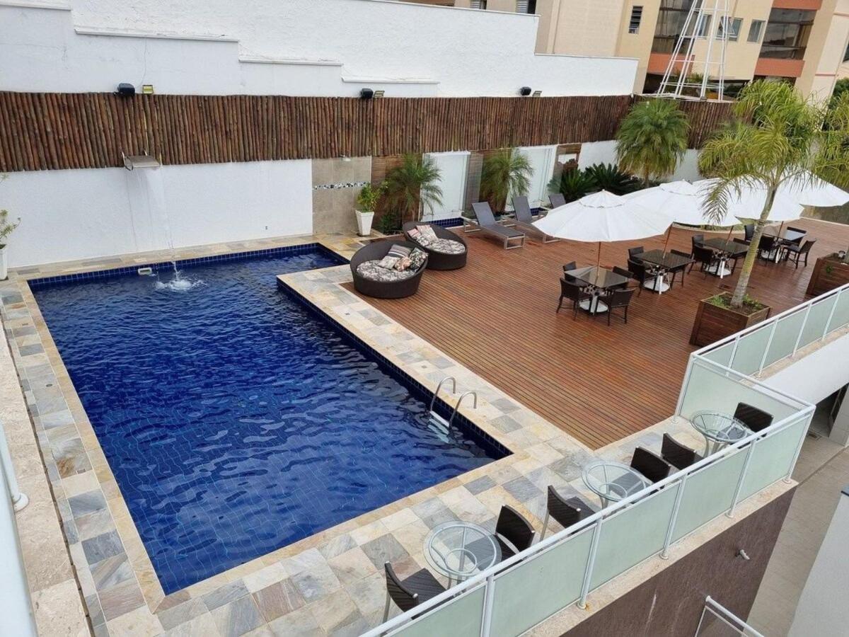 Villa Mansao Casa Blanca Em Sao Roque C/ 5 Vagas Garagem Exterior foto