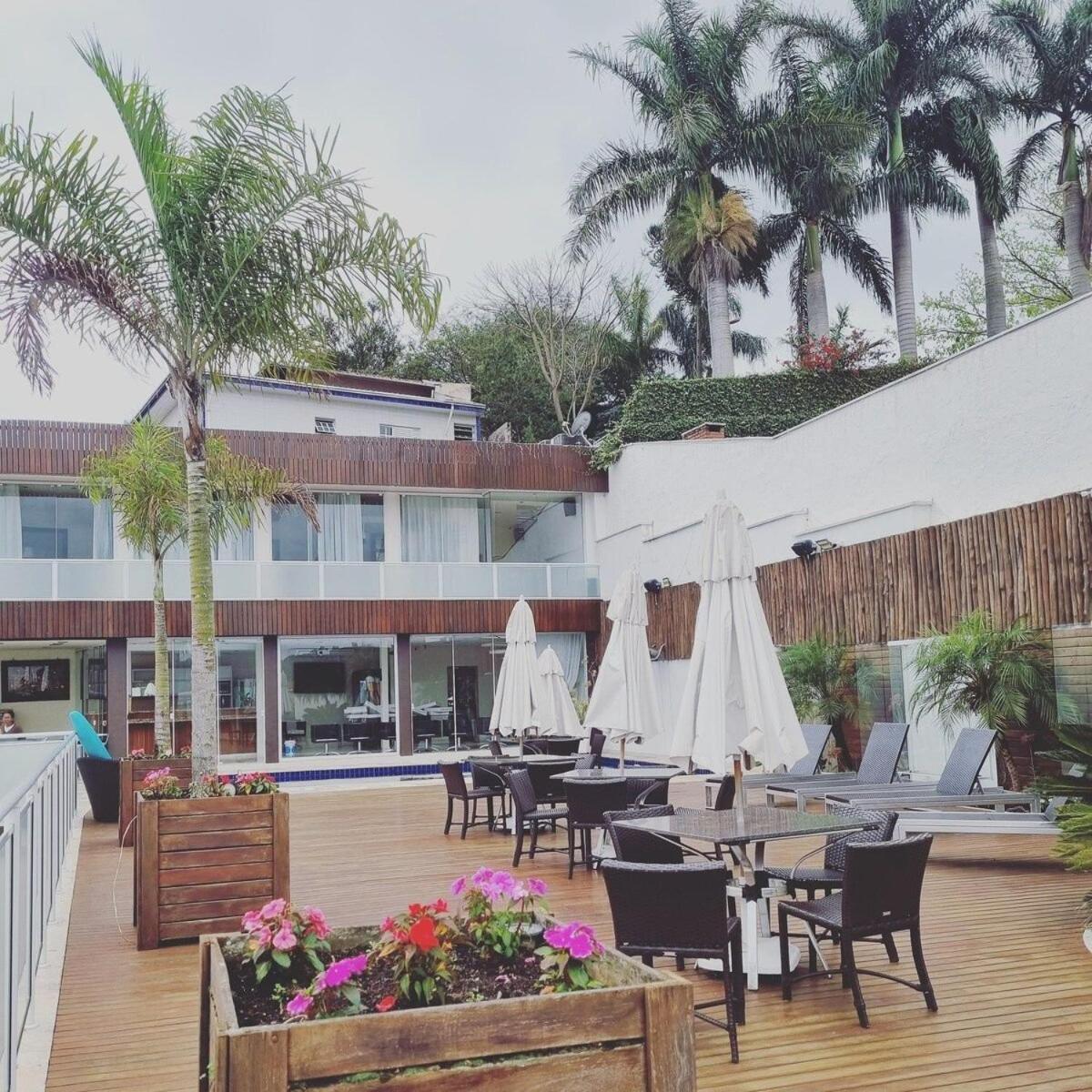 Villa Mansao Casa Blanca Em Sao Roque C/ 5 Vagas Garagem Exterior foto