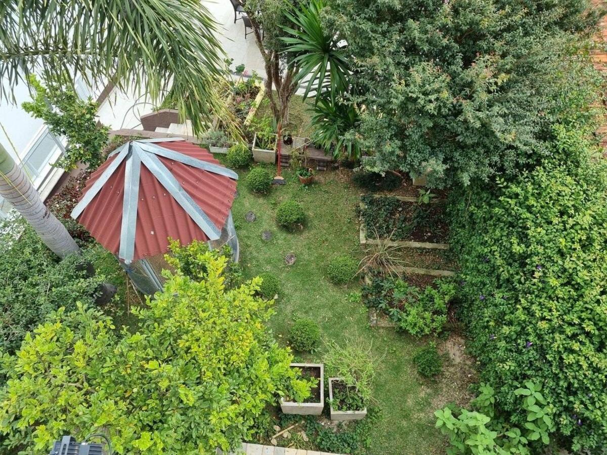 Villa Mansao Casa Blanca Em Sao Roque C/ 5 Vagas Garagem Exterior foto